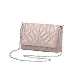 Vera Mont Tas In Clutchstijl Met Stiksels