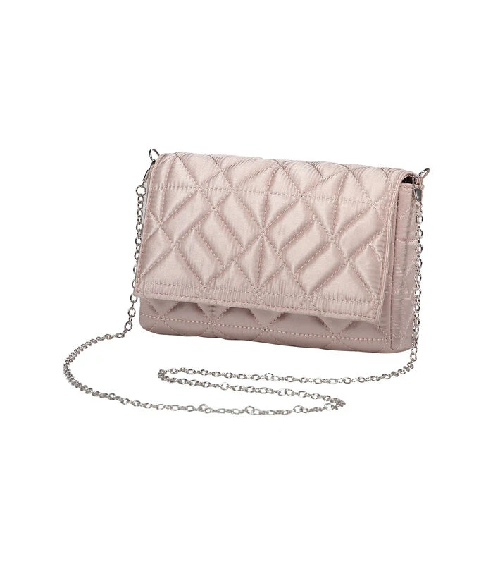 Vera Mont Tas In Clutchstijl Met Stiksels 1 Vera Mont Tas In Clutchstijl Met Stiksels