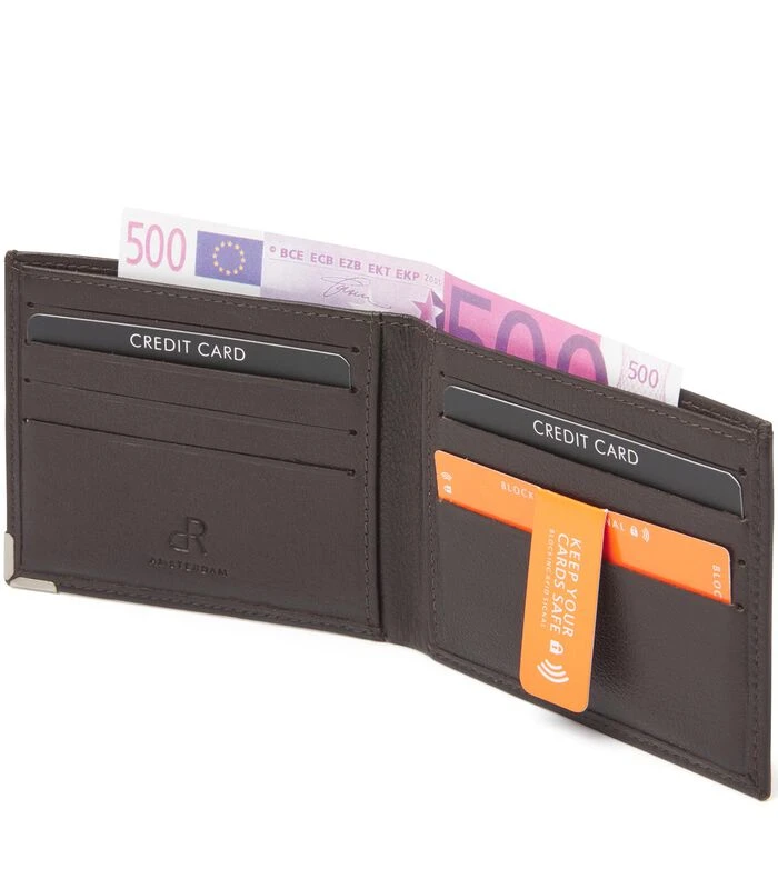 Toronto - Creditcard-etui 3 Toronto - Creditcard-etui - Afbeelding 3