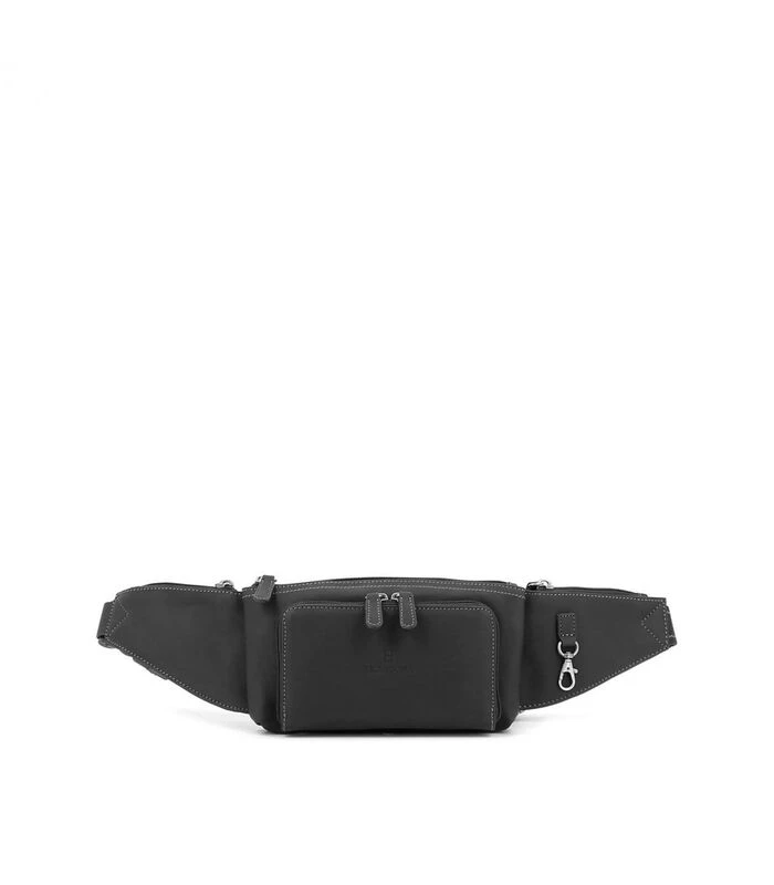 Hexagona Heuptas In Kalfsleder FÉLIN 1 Hexagona Heuptas In Kalfsleder FÉLIN