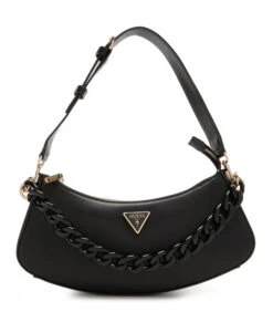 Guess Schoudertas Zwart HWVP87-66180-BLA