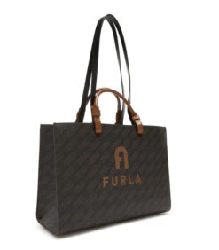 Furla Handtas Bruin WB00725BX16710054S 8 Furla Handtas Bruin WB00725BX16710054S -Hexagona winkel b501c2c7ada3405db5db8742e2a7b9c3
