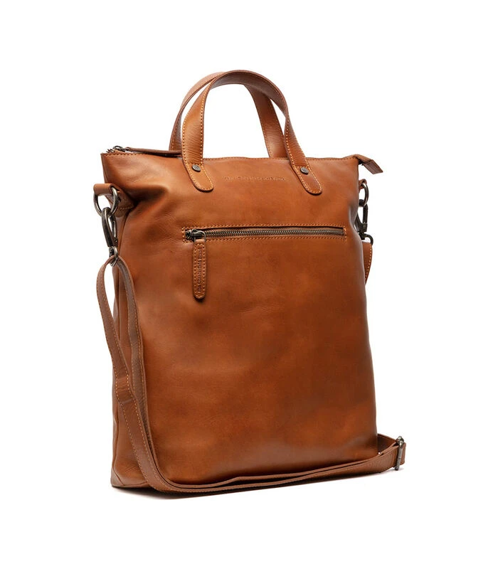 Moscow Rugzak Cognac C58.024631 6 Moscow Rugzak Cognac C58.024631 - Afbeelding 6