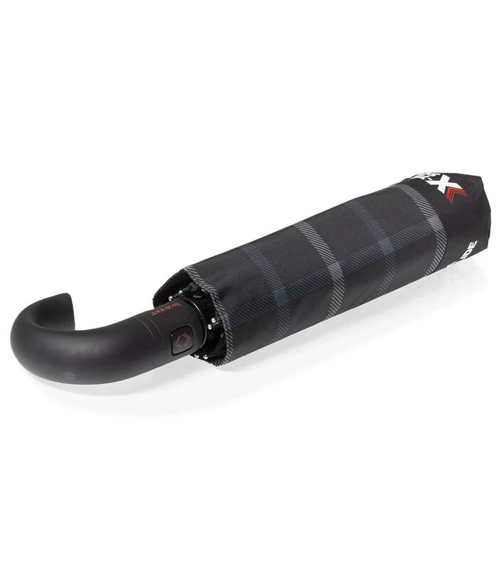 Extra Sterke Paraplu Isotoner 1 Extra Sterke Paraplu Isotoner