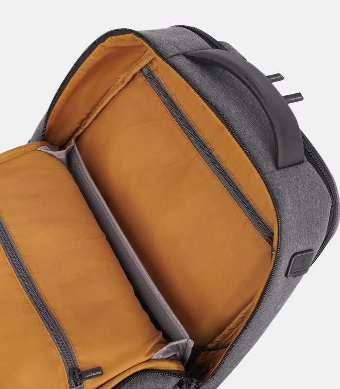 SCRIPT Rugzak 2 Cmpt 15,6 "RFID 5 SCRIPT Rugzak 2 Cmpt 15,6 "RFID - Afbeelding 5