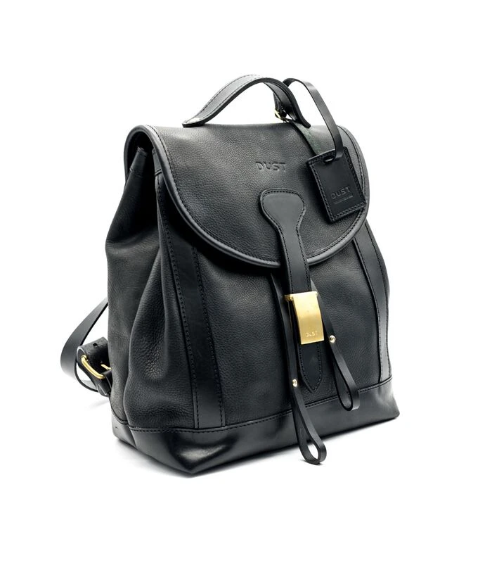 Leren Rugzak Mod 208 2 Leren Rugzak Mod 208 - Afbeelding 2