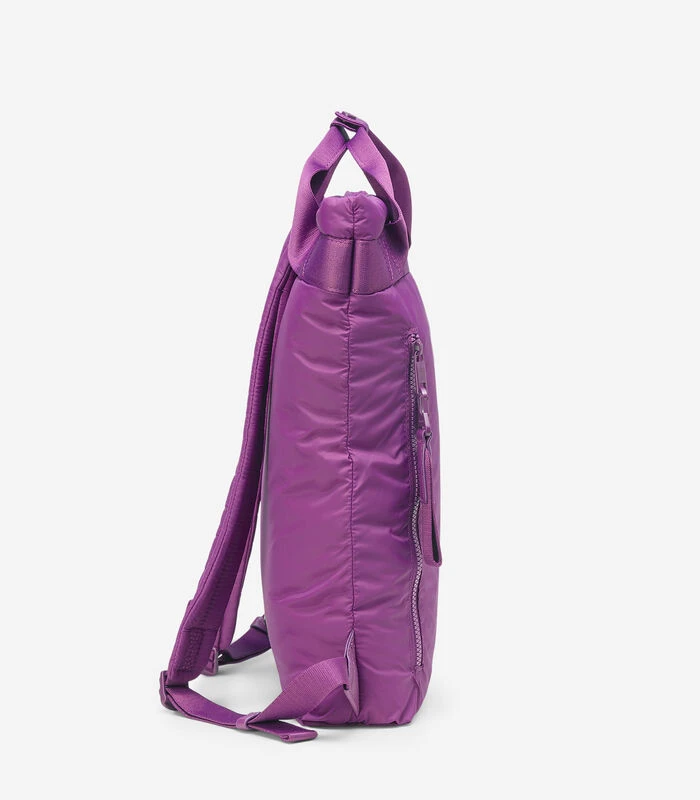 Marc O'Polo Gewatteerde Rugzak 2 Marc O'Polo Gewatteerde Rugzak - Afbeelding 2