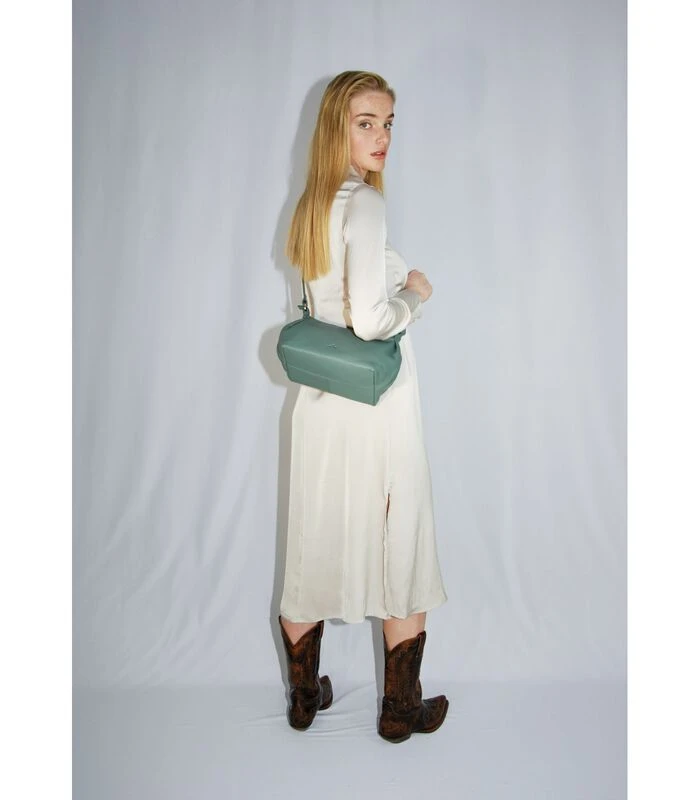 ADAX Schoudertas “My” 5 ADAX Schoudertas “My” - Afbeelding 5