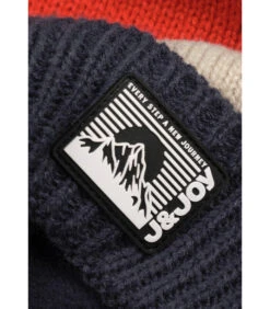 Brei Cap Bij Pompom 7 Brei Cap Bij Pompom -Hexagona winkel b609d93631a146628624cc4867f41c04