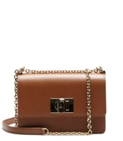 Furla 1927 Crossbodytas Bruin BAFKACOARE00003B00