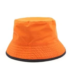 Reversible Bucket Hat Navy Oranje 8 Reversible Bucket Hat Navy Oranje -Hexagona winkel b666f4fb60584dee8ddfb59886c223f9