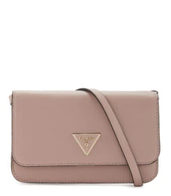 Guess Laurel Clutch Roze SWZG85-410-ROS
