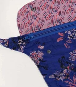 BHOLI Bedrukt Heuptasje 6 BHOLI Bedrukt Heuptasje -Hexagona winkel b66a68e08831426581049626cc9e3fa4