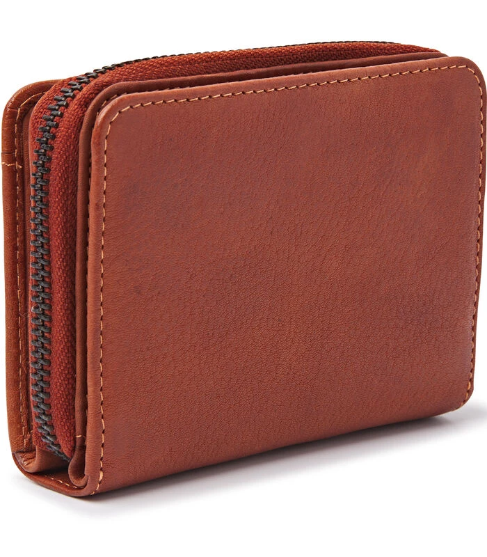 Tampa - Damesportemonnee 2 Tampa - Damesportemonnee - Afbeelding 2