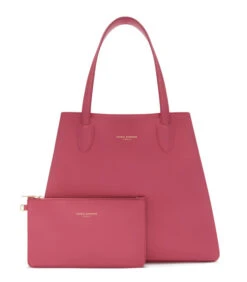 Isabel Bernard Honoré Schoudertas Roze IB25066 8 Isabel Bernard Honoré Schoudertas Roze IB25066 -Hexagona winkel b687fb5e7ceb46e587b93dc2f525c480