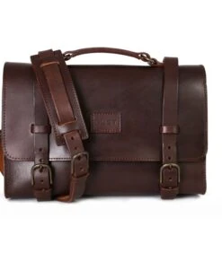 Leren Aktetas Mod 119 8 Leren Aktetas Mod 119 -Hexagona winkel b68d5abb39284f5cbe29c366c528ceab