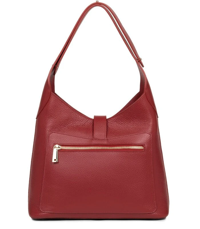 Lancaster Hobo Tas - Foulonne Double Hook 3 Lancaster Hobo Tas - Foulonne Double Hook - Afbeelding 3