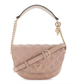 Guess La Femme Handtas Roze HWPD86-89190-PLR