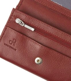 Toronto - Damesportemonnee -Hexagona winkel b7000cfaec864b1e905931d73b7db4be