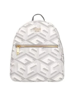 Guess Damesrugzak Vikky 8 Guess Damesrugzak Vikky -Hexagona winkel b767933ee6dc4eb1935cc64b0c23196d