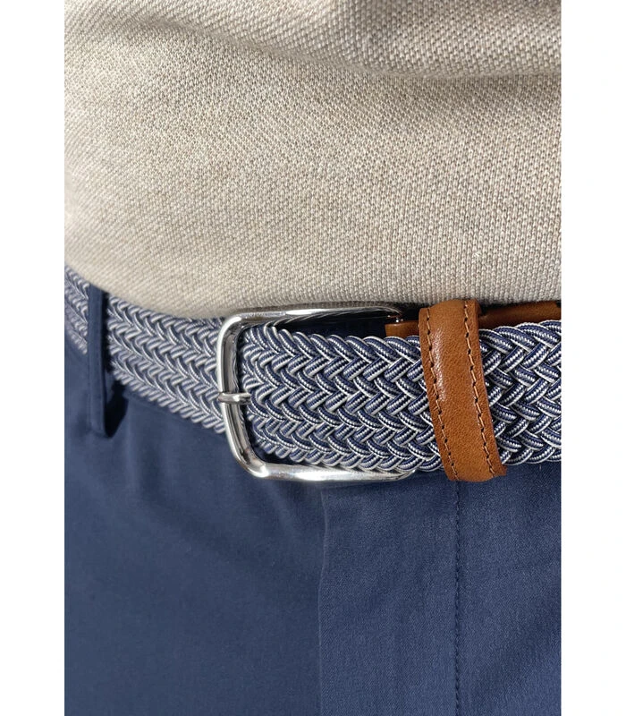 Riem “6807cv010” 2 Riem “6807cv010” - Afbeelding 2