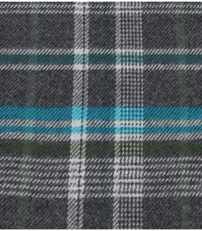 Heren Sjaal Acryl Ruit 20-04 2 Heren Sjaal Acryl Ruit 20-04 - Afbeelding 2