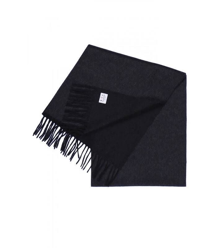 Chèche Motifs Pieds De Poule En Coton 2 Chèche Motifs Pieds De Poule En Coton - Afbeelding 2