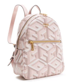 Guess Vikky Rugzak Roze HWSA69-95320-PRL 6 Guess Vikky Rugzak Roze HWSA69-95320-PRL -Hexagona winkel b8afc42e403944bc9fff250b85df43ca