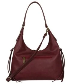 Oak Hobo - Bordeaux 7 Oak Hobo - Bordeaux -Hexagona winkel b8d1135ad27f423996da870767f9a3d9