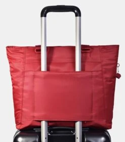 ELVIRA Grote Draagtas 15" Met Twee Compartimenten RFID -Hexagona winkel b8e336d33be9489fb1e6c7a4f0cf4be0