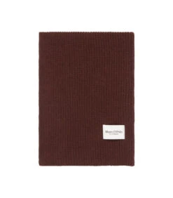 Marc O'Polo Gebreide Sjaal