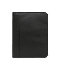 Hexagona Schrijfmap A4 In Kalfsleder CONFORT BUSINESS