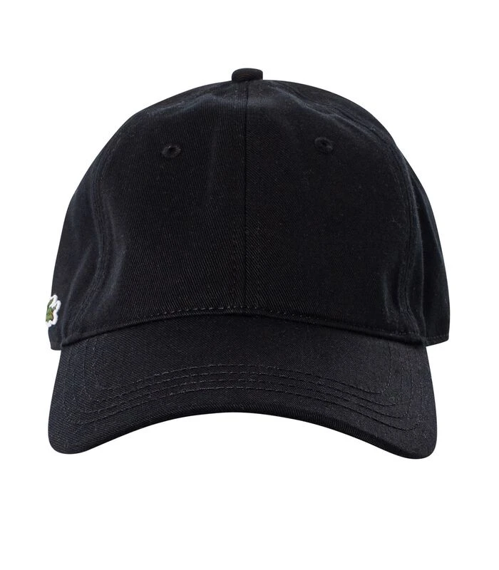 Lacoste Baseballcap Met Zijlogo 5 Lacoste Baseballcap Met Zijlogo - Afbeelding 5
