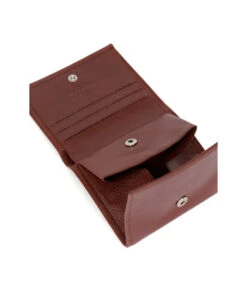 Hexagona Portemonnee In Kalfsleder RÉPUBLIQUE 9 Hexagona Portemonnee In Kalfsleder RÉPUBLIQUE -Hexagona winkel b99a721c2055482fb91a7874f1982de5