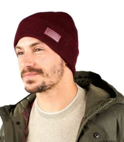 OXBOW Muts Met Omslag ARGON