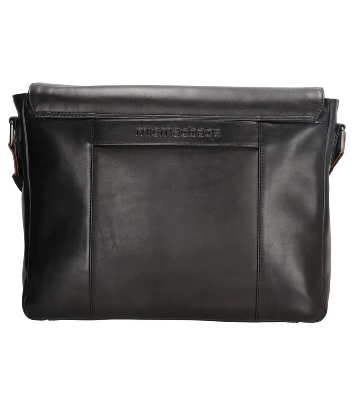 Le Mans Laptoptas Zwart 20534001 3 Le Mans Laptoptas Zwart 20534001 - Afbeelding 3