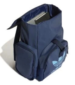 ADIDAS Rugzak Adicolor Archive Toploader -Hexagona winkel bb41bc5e8eb24951b8185063e5bc4d08