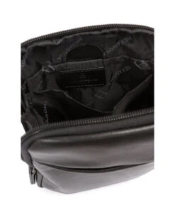 Hexagona Crossbodytas In Kalfsleder SOFT -Hexagona winkel bb4ce27a3a2748b9a226f3d0bb00ce9f