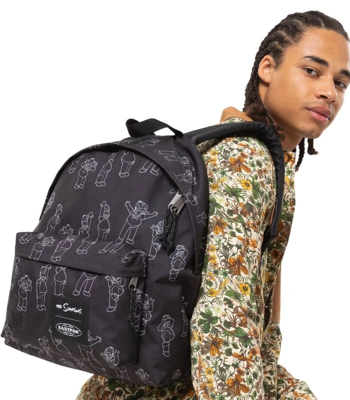 Eastpak Rugzak Padded Pak'r 4 Eastpak Rugzak Padded Pak'r - Afbeelding 4