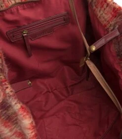 Plaidy Shopper - Bordeaux 8 Plaidy Shopper - Bordeaux -Hexagona winkel bb9756d85f104426aa16c6e5316c8d1a