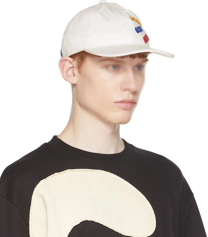 GCDS HATCH 2 GCDS HATCH - Afbeelding 2