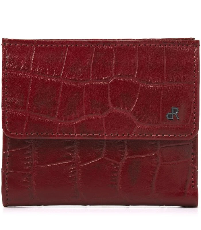 Croco - Billfold 1 Croco - Billfold