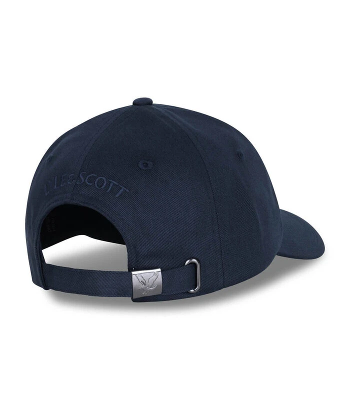 Lyle & Scott Baseballpet 2 Lyle & Scott Baseballpet - Afbeelding 2