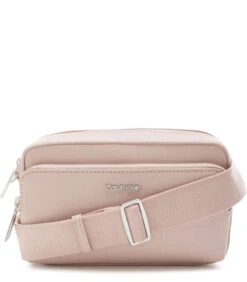 Calvin Klein Must Crossbodytas Roze K60K6098950J1