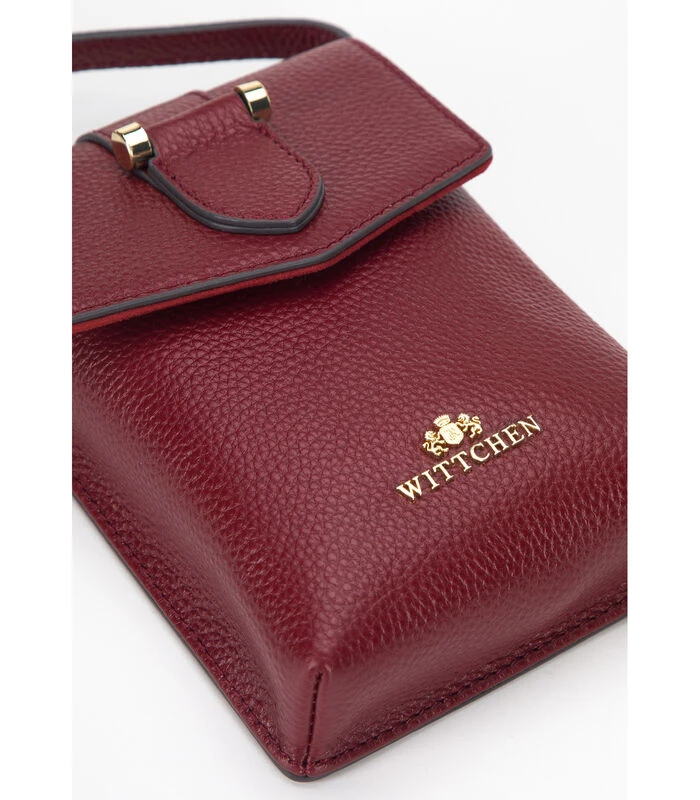 Schoudertas “Elegance” 4 Schoudertas “Elegance” - Afbeelding 4