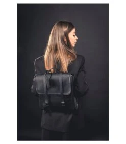 Leren Rugzak Mod 260 11 Leren Rugzak Mod 260 -Hexagona winkel bc2b0cfce9124d47ba42b091eb0b2cfc