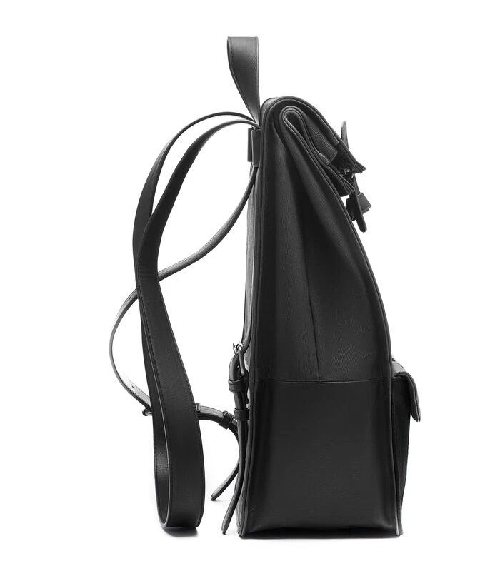 Essential Bag Rugzak Zwart VH24001 5 Essential Bag Rugzak Zwart VH24001 - Afbeelding 5