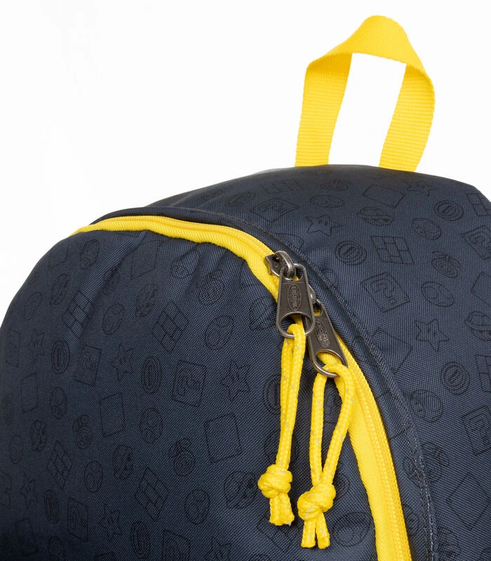 Eastpak Rugzak Out Of Office 2 Eastpak Rugzak Out Of Office - Afbeelding 2