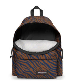 Eastpak Rugzak Padded Pak'R 7 Eastpak Rugzak Padded Pak'R -Hexagona winkel bcb6f3590be34f8bb3e6cc965b1c8221