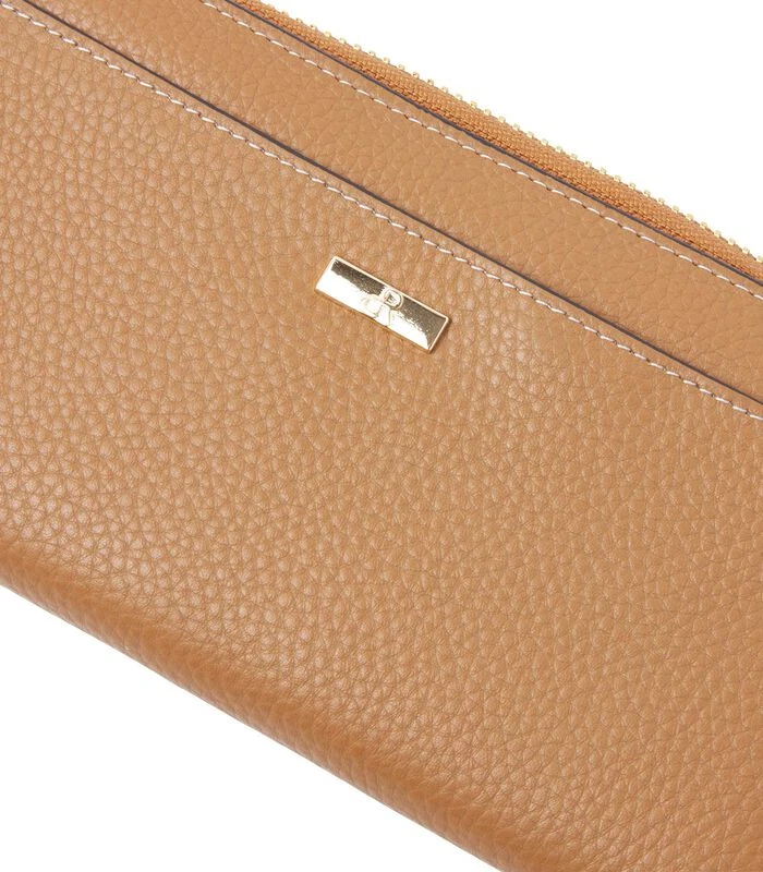 Mint - Damesportemonnee 4 Mint - Damesportemonnee - Afbeelding 4